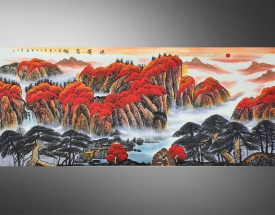 李玉宝 鸿运当头