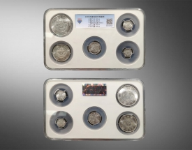 1899大清北洋25