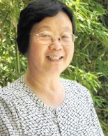  叶佩兰