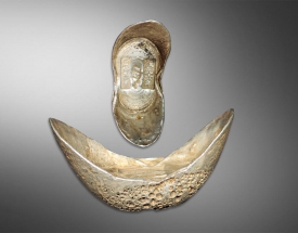 银锭（道光六年）