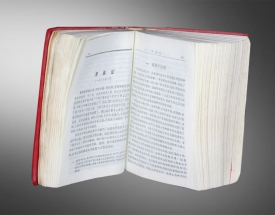 毛泽东选集（一卷本）