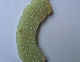 玉璜