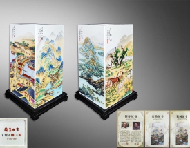 王锡良.王采 合作方